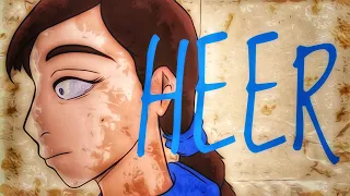 Afusic Heer Official Music Video Prod AliSoomroMusic 