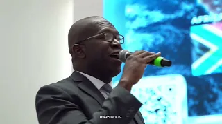 PASTOR MARCELO SANTOS - QUANDO JESUS ESTENDEU A SUA MÃO | 70ª EBO IEADPE 22/10/2026
