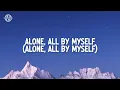 SZA - Hit Different (Lyrics) feat. Ty Dolla $ign