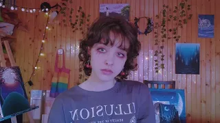 lana del rey cinnamon girl cover 