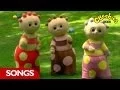 CBeebies In The Night Garden - Character Songs