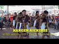 Download Lagu KANGEN NICKERIE VERSI JATHILAN PUTRI SEKAR TAJI ||KUSDY ARJUNA - DITTA AMELIA - HILKA DERISTHA