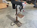 Craftsman 12 Drill Press
