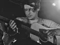 Ben Howard - Oats in the Water Lyrics