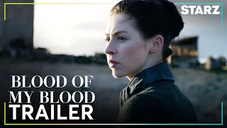 Outlander: Blood of my Blood | Season 2 Official Trailer | STARZ