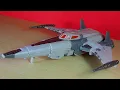 📸 TRANSFORMERS: Legacy United Star Raiders FERAK | Review #594