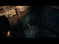 Dark Souls 3 Claymore location High Wall of Lothric