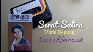 euis komariah serat salira degung 