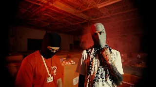 cdobleta x yovngchimi k d p official video
