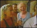 Download Lagu Fångarna På Fortet - Thore Skogman, Karl Dyall (TV4 95-01-27)