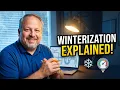 Winterizations Are You Doing It Wrong