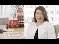 Reyes Coca Cola Partnership Testimonial Pepperdine Graziadio 2019