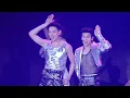 Download Lagu [Fancam] 20250719 White Rabbit ~ ต้าห์อู๋ ft. ออฟโรด - DaouOffroad Love At First Flight Fan concert