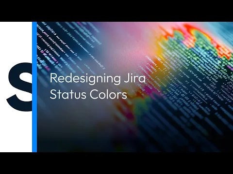 watch New Status Colors PRO for Jira Cloud video
