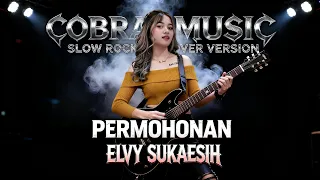 pemohonan rock version elvy sukaesih