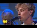 Download Lagu Mares: Rock'n'Roll Will Never Die - Nyhetsmorgon (TV4)