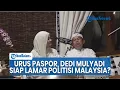 Lagu Reaksi Young Syefura Lihat Dedi Mulyadi Bikin Paspor, KDM Bakal ke Malaysia Bawa Lamaran