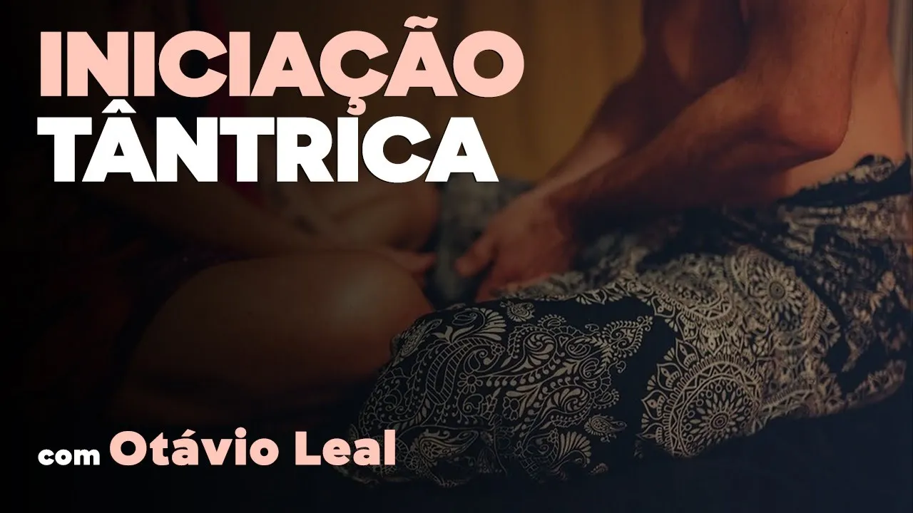 Iniciação Tântrica