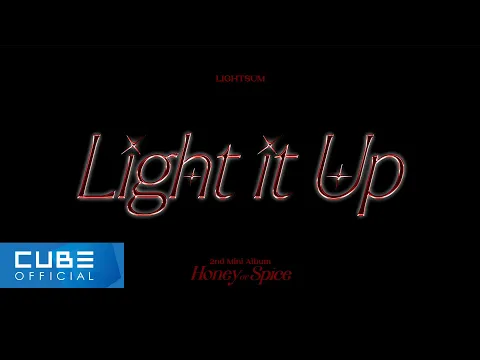 Light it Up