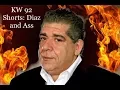 KW Shorts 92 Joey Diaz And Dern s Ass presented by RepTheWarriors com