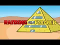 Raiding the Pyramid - Fan Animation Henry Stickmin Series