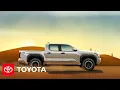 Toyota Service Care Let s Go