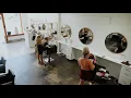Halo Salon and Boutique