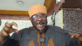 wasilci ga muslimi by shaikh abdul razak abdullah salah hafizahullah