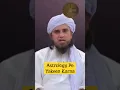 Download Lagu Astrology Pe Yakeen  Karne Wale -Mufti Tariq Masood @nusaidislamicworld