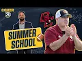 Can Bill O Brien Build On Year One Success At Boston College Cover 3 Summer School