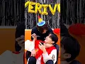 Lagu Kangmin Is Yeonho's Baby FR 😌 | VERIVERY