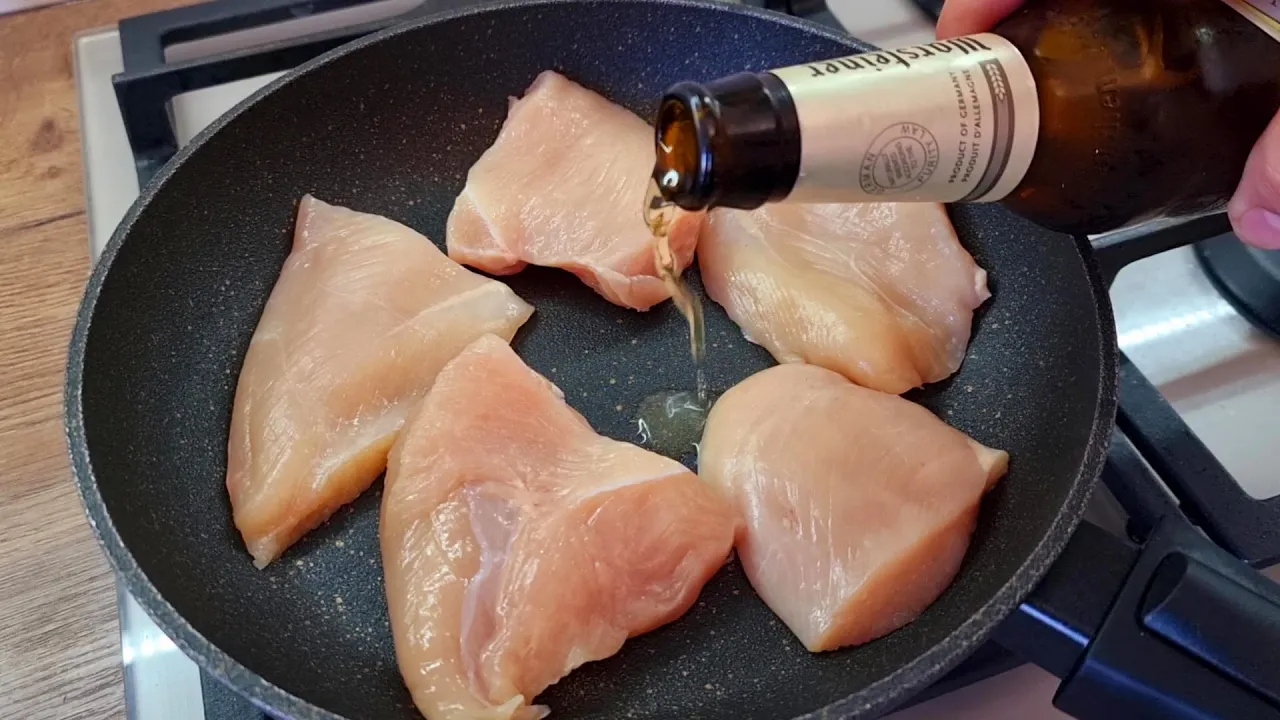 Gesundes Essen für jeden Tag, richtig kochen  Die einfachsten Gerichte, die leckersten #121