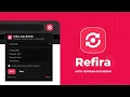 Refira Best Auto Refresh Chrome Extension Free Forever
