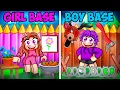 Download Lagu Boys vs Girls in 99 Nights In The Forest…
