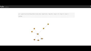 Creating Your First Network Graph Family Career Friends in 5 Minutes with R Studio and igraph