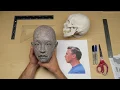 Clay Bust Project Part 1 Profile Template