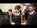 Honto | Doraemon Movie Theme Song | sumika | Wind Band Cover