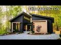 Brand New Custom 1350sqft Home Perfect Size