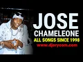 Lagu 2025 All Jose Chameleone Songs Nonstop