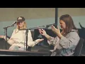 Jesus, Lover Of My Soul - Tiffany Hudson + Abbie Gamboa & Jonathan Lewis l UPERRROOM Prayer Set