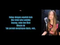 Mungkin Sudah Sifatku - Broery Pesulima, Betharia Sonata (Karaoke Female Part Only)
