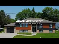 BAIN REALTY GROUP 4648 LAKESIDE ST PLYMPTON WYOMING LAKE HURON