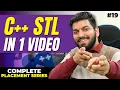 Lecture19 C STL in 1 Re-Uploaded