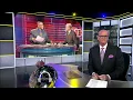 I just miss my friend - Scott Van Pelt reflects on the life career of Stuart Scott SC with SVP