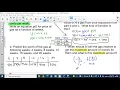 0A 2 - Example
