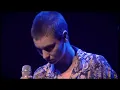 Sinead O'Connor - Nothing Compares 2 U (Live HD) Legendado em PT-BR