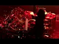 Daniel Erlandsson (Arch Enemy) - You Will Know My Name [drumcam]