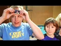 MakeCode for micro bit - Heads Guess