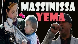 اغنية امازيغية شاوية رائعة عن الام و تضحياتها Yemma ماسينيسا مترجمة 