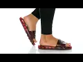 Tory Burch Bubble Jelly SKU 9607107